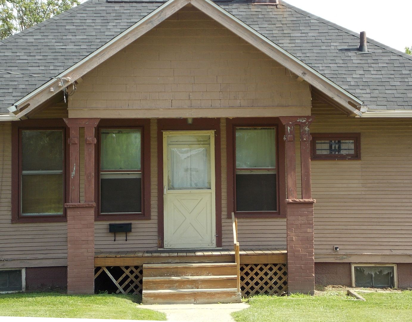 Mail Order House Sears Modern Homes